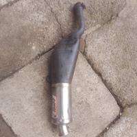 accessori Yamaha XT 600 43f