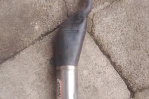 accessori Yamaha XT 600 43f