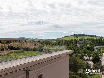 Appartamento Gabicce Mare [MI007/1EVRG]