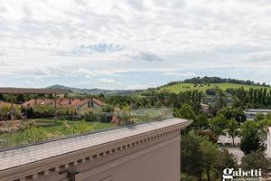 Appartamento Gabicce Mare [MI007/1EVRG]