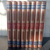 Enciclopedia "Scienze Tecniche" De Agostini