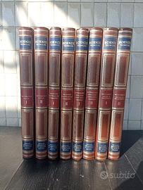 Enciclopedia "Scienze Tecniche" De Agostini