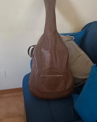 Chitarra Classica Elettrificata PRIVADA 