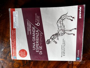 Una grande esperienza di sé 6