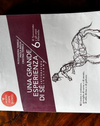 Una grande esperienza di sé 6