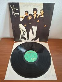 XTC – WHITE MUSIC,  post-punk,  new wave e goth