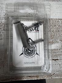 Slitta cam sigalsub sinistra