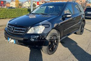 MERCEDES ML 350 Sport