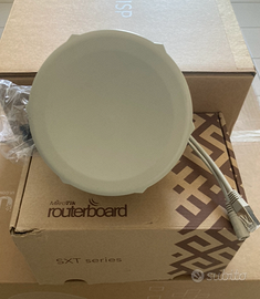 LTE MikroTik
