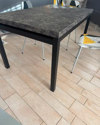 Tavolo scavolini