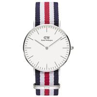 Orologio Daniel Wellington classico