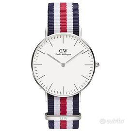 Orologio Daniel Wellington classico
