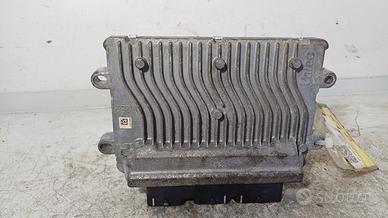 CENTRALINA MOTORE CITROEN C3 1° Serie 9664127180