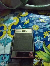 radio Sony