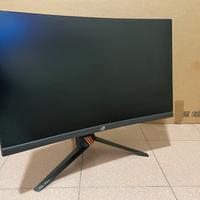 Asus pg27vq