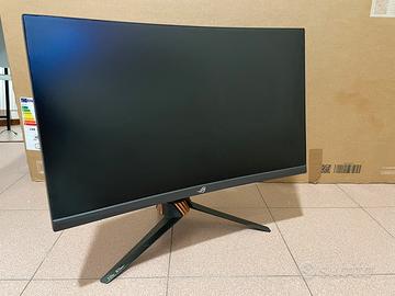 Asus pg27vq