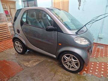 Smart 600