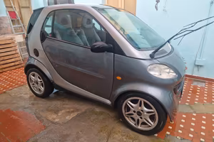 Smart 600