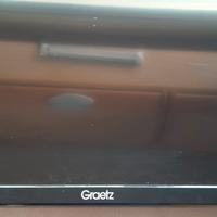 Tv 20" Graetz 12v 
