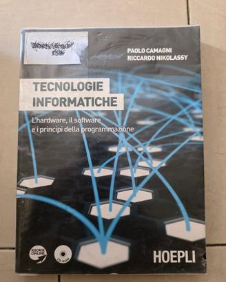 TECNOLOGIE INFORMATICHE