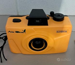 Fotocamera Analogica 35mm Air One GIOIA Vintage