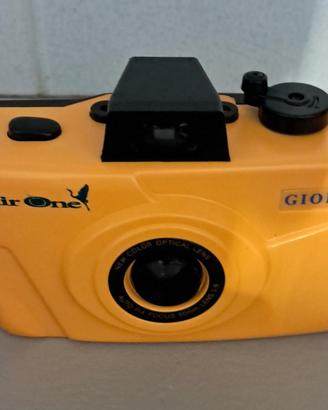 Fotocamera Analogica 35mm Air One GIOIA Vintage