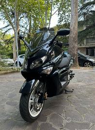 Yamaha T Max 500