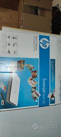 HP scanjet g3110