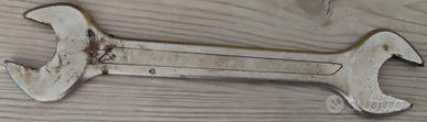Chiave Fissa a Forchetta Doppia USAG 36X41mm