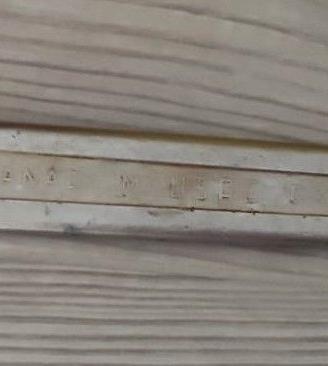 Chiave Fissa a Forchetta Doppia USAG 36X41mm