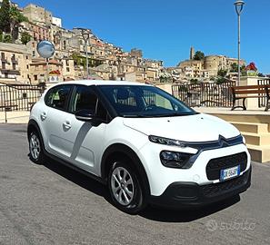 Citroen C3 BlueHDi 100 S&S Feel