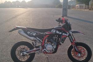 SWM 500 R