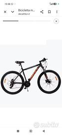 Bicicletta