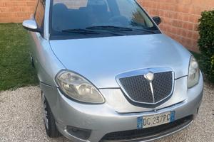 LANCIA Y 1.3 MULTI JET