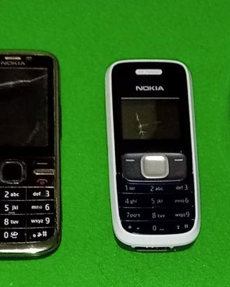 LOTTO CELLULARI NOKIA