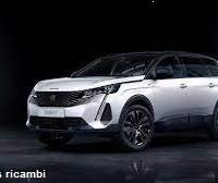 Ricambi usati per peugeot 5008