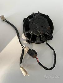 ventola raffreddamento spal