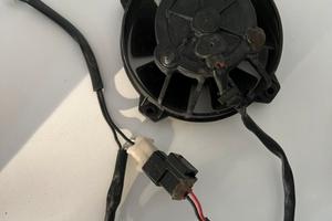 ventola raffreddamento spal