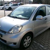 DAIHATSU Sirion 1.0 Hiro
