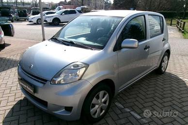 DAIHATSU Sirion 1.0 Hiro