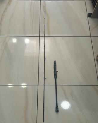 Sugoi Air Swimmers Dliw Jigging 1.98m 160g