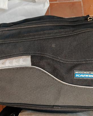borse moto Kappa Racer Bag