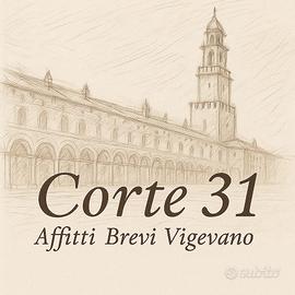 Corte 31 - Soggiorni brevi Vigevano
