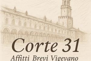Corte 31 - Soggiorni brevi Vigevano