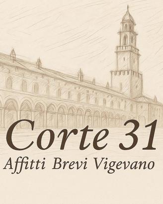 Corte 31 - Soggiorni brevi Vigevano