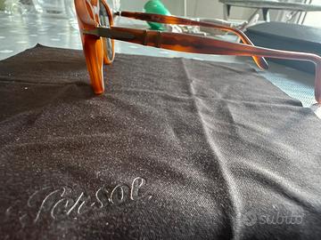 Persol usato 2 volte