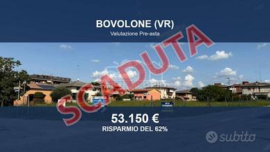 Immobile in asta di 5 m² a Bovolone