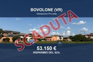 Immobile in asta di 5 m² a Bovolone