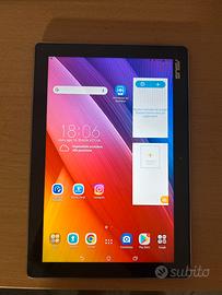 Tablet asus