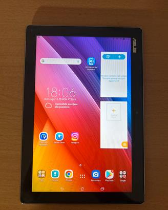 Tablet asus